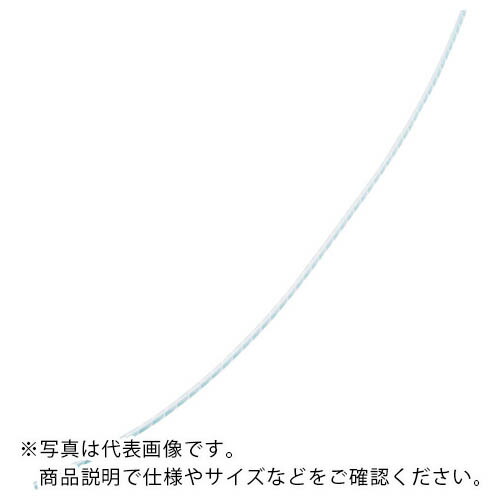 PANDUIT ( パンドウイット ) スパイラルラッピング ポリエチレン 自然的 ( T19F-C )
