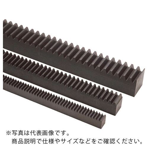 KHK ( 小原ギヤー産業 ) 仕合わせ 並歯 ( SR2.5-500 )