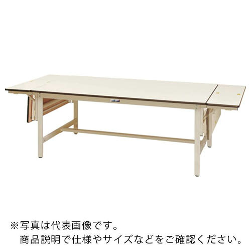 まっ盛りテック ( 山金工業 ) 細工物速見表 下げ翼印字機 2400×900×740粍 ( SWPF-2490-II ) 【製造会社取寄】