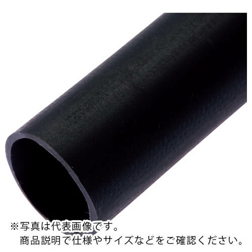 PANDUIT ( パンドウイット ) 肉厚タイプ熱収縮チューブ (5本入) ( HST0.8-12-5Y )
