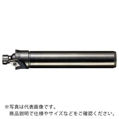 THECUT ( 丸一切削工具 ) 沈めフライス(座グリ) 油圧機器Oリングシール加工用カッター PF3/4-24130545 d2:30.5mm ( MSSC PF3/4-24130545 ) 【メーカー取寄】