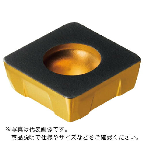 SANDVIK ( サンドビック ) コロミル210 フライス加工用チップ(350) 4330 ( R210-14 05 12M-PM 4330 (350) ) 【10個セット】