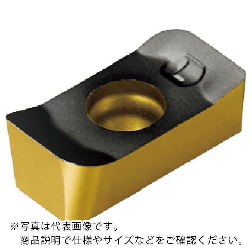 SANDVIK ( サンドビック ) コロミル331 サイドカッター用チップ(350) 4340 ( R331.1A-14 50 48H-WL 4340 (350) ) 【10個セット】