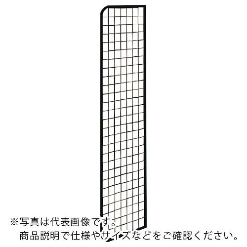 タテヤマアドバンス ( 三協立山タテヤマアドバンス ) KZサイドネットセット W45×D180 ブラック ( SX8213-AK ) 【メーカー取寄】