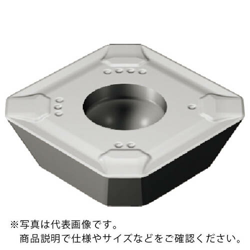 サンドビック コロミル245 フライス加工用チップ(350) 1130 ( R245-18 T6 M-PM 1130 (350) ) 【10個セット】