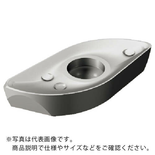 SANDVIK ( サンドビック ) コロミル216 ボールエンドミルチップ(350) 1130 ( R216-25 04 M-M 1130 (350) ) 【10個セット】