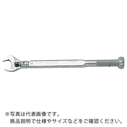 カノン ( 中村製造所 ) モンキ形トルクレンチ ( N200HYK )