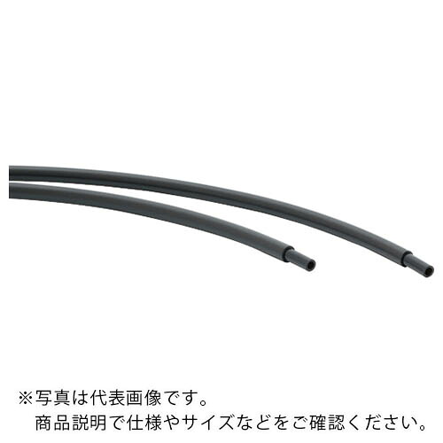 PISCO ( 日本ピスコ ) スパッタチューブ 12×9 20M ( FB1290-20 )