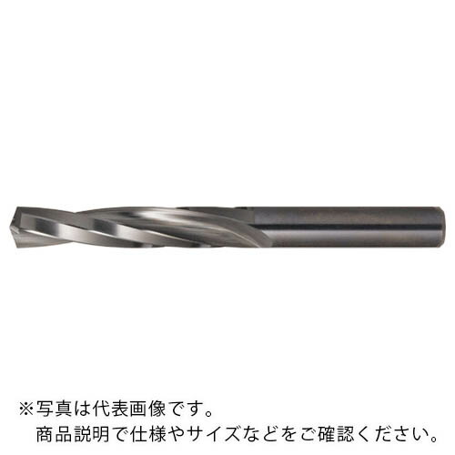 大見 ( 大見工業 ) 超硬ドリル ヘキサゴンドリル 刃径8mm ( OHHD-0080-OH )