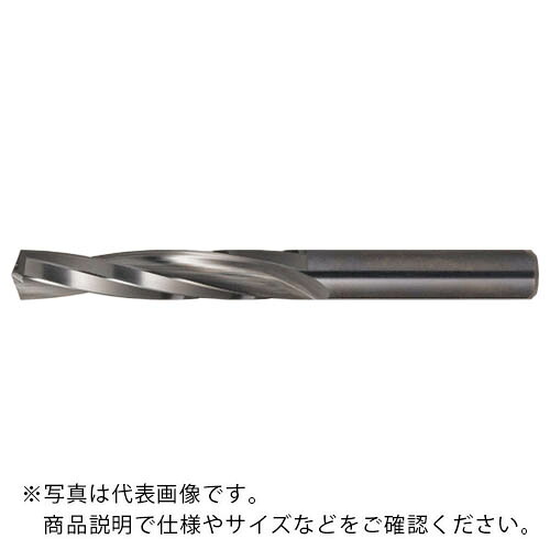 大見 ( 大見工業 ) 超硬せん孔機 ヘキサゴンドリル 刃径9粍 ( OHHD-0090-OH )