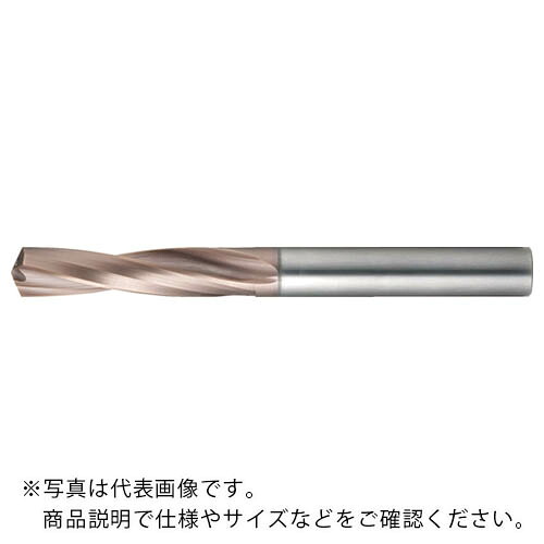 大見 ( 大見工業 ) コーティングドリル 超硬Mドリル(内部給油タイプ) 刃径7mm ( OSUSD-0070-OH )