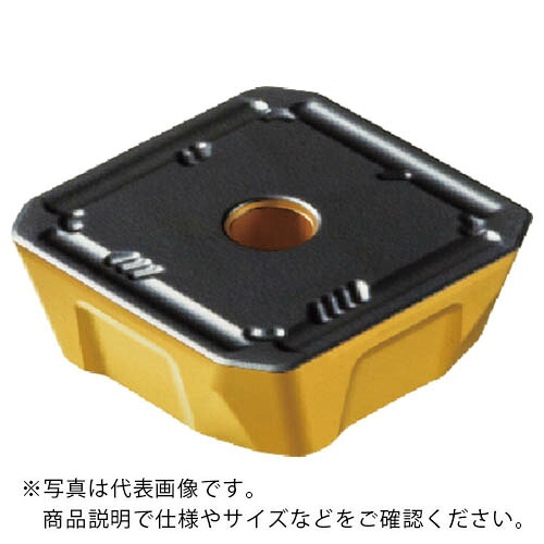 SANDVIK ( サンドビック ) コロミル360 フライス加工用チップ(350) 4330 ( 360R-19 06M-PH 4330 (350) ) 【10個セット】