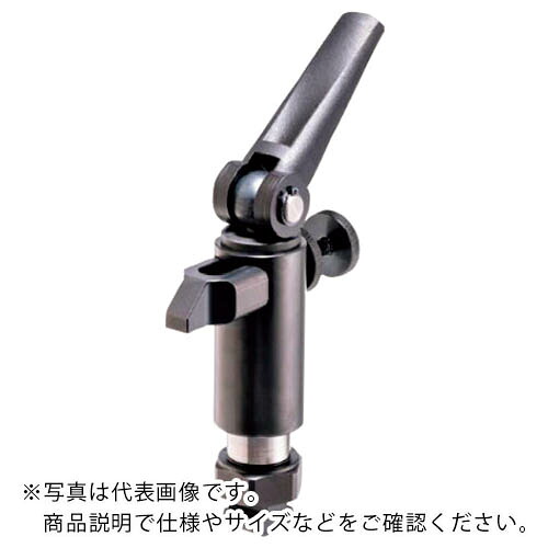 HALDER ( ロームヘルド・ハルダー ) スイング・クランプ 可動式 ( 23310.0085 )