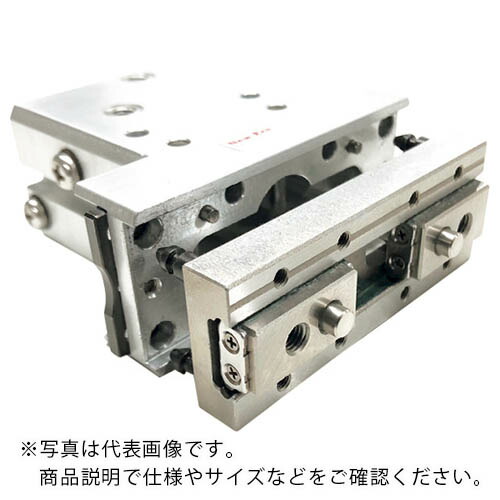 New－Era ( ニューエラー ) 着脱式平行移動リニアハンド ロングストロークタイプ ( HP04DL-20C ) 【メーカー取寄】