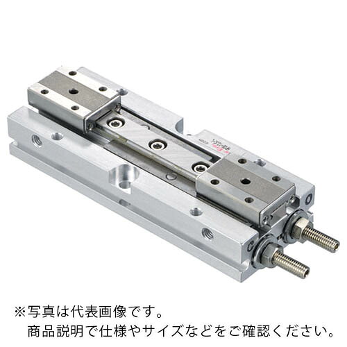 New－Era ( ニューエラー ) 薄型平行移動リニアハンド ( HP06-8JB-L ) 【メーカー取寄】