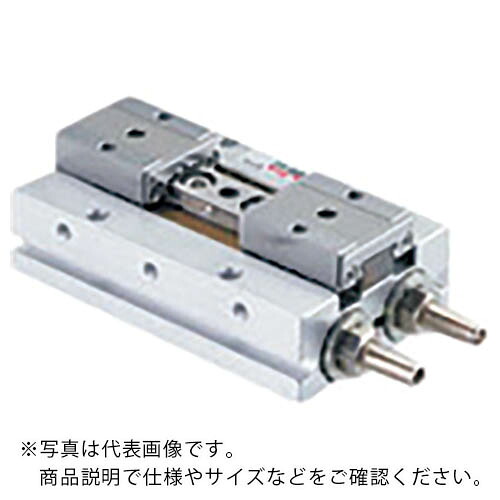 New-Era ( ニューエラー ) 薄型平行移動リニアハンド ( HP06-14JC-L ) 【メーカー取寄】