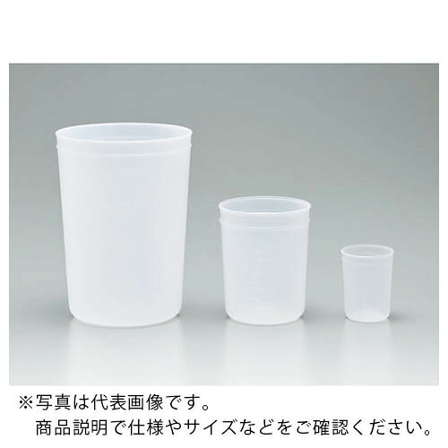 サンプラ ( サンプラテック ) バイオプラPEディス優勝杯 2L(100個入) ( 31033C ) 【製造会社取寄】