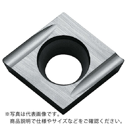 京セラ 旋削加工用チップ PVDコーティング PR1725 ( CCET060202MFL-U PR1725 ) 【10個セット】