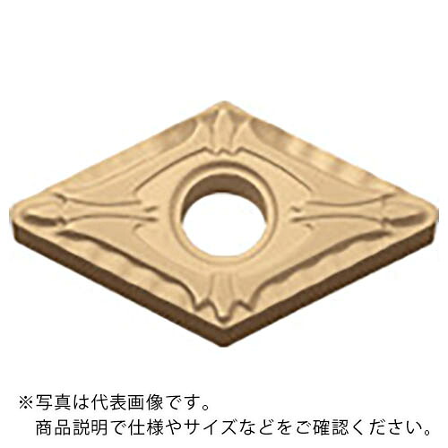京セラ 旋削加工用手当て CVD サーメット CCX ( DNMG150404XP CCX ) 【10個仕掛ける】