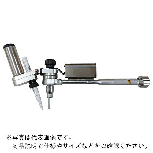 カノン ( 中村製作所 ) ヘキサゴンマーキングトルクレンチＮ－ＭＱＬＫ－Ｅ（プレセット形） トルク調整範囲４～１２Ｎ・ｍ ( N12MQLK-E )