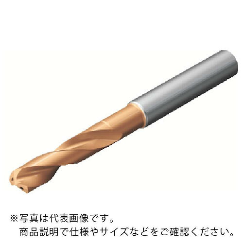 SANDVIK ( サンドビック ) コロドリル860‐MM 超硬ソリッドドリル(720) 2214 ( 860.1-1030-052A1-MM 2214 (720) )