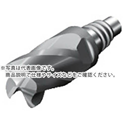 SANDVIK ( サンドビック ) コロミル316 フライス加工用超硬ヘッド(345) 1730 ( 316-20SL442-20000P 1730 (345) )