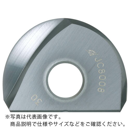 ダイジェット ( ダイジェット工業 ) ミラーボール用チップ ( BNM-100-S JC20003 ) 【2個セット】