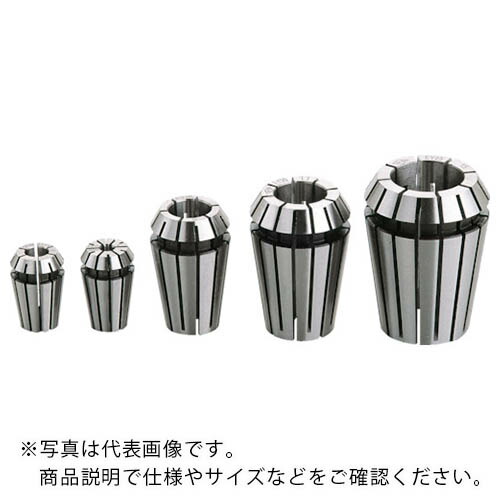 ユキワ ( ユキワ精工 ) EY コレット 把握径1.0~1.5 ( EY20-1.5A )