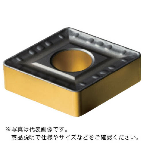 SANDVIK ( サンドビック ) T-Max P 旋削用ネガチップ(112) 4335 ( CNMM 19 06 24-HR 4335 (112) ) 【10個セット】