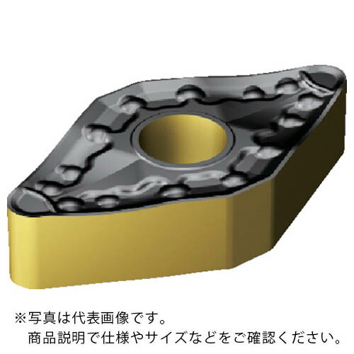SANDVIK ( サンドビック ) T-Max P 旋削用ネガチップ(112) 4335 ( DNMM 15 06 12-PR 4335 (112) ) 【10個セット】