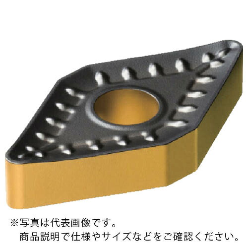 SANDVIK ( サンドビック ) T-Max P 旋削用ネガ手当て(112) 4335 ( DNMM 15 06 12-QR 4335 (112) ) 【10個仕かける】