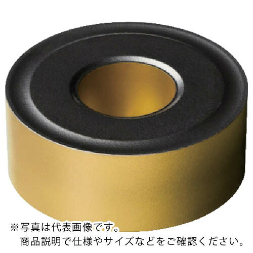 SANDVIK ( サンドビック ) T-Max P 旋削用ネガチップ(112) 4335 ( RNMG 12 04 00 4335 (112) ) 【10個セット】