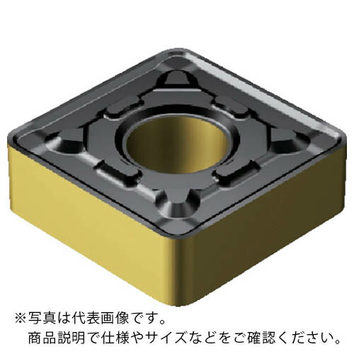 SANDVIK ( サンドビック ) T-Max P 旋削用ネガチップ(112) 4335 ( SNMG 15 06 12-PR 4335 (112) ) 【10個セット】