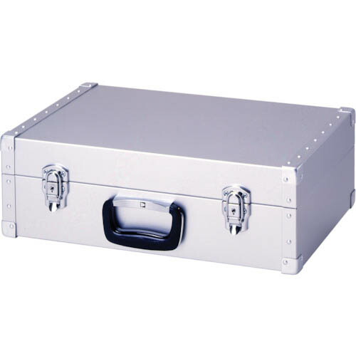 DAITO ( ダイトウトランク ) 軽銀アロイ製ブート B型 ( ST-4800 ) 【製造業者取寄】 DIY・工具-花・ガーデン・DIY