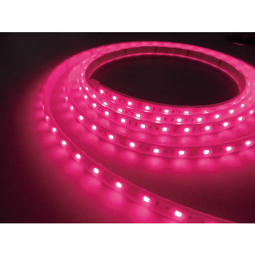 tlight ( トライト ) LED磁気テープともし火 Viewdiマルチ DC12V 16.6mmP 3m巻 DMX調光仕かける ( TLVDM3-16.6P-3-C )