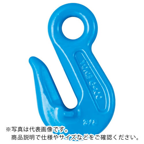 YOKE 【売切廃番】G-100 グローブ引っ掛かり(アイタイプ) 15.2T ( X-041-22 ) DIY・工具-その他