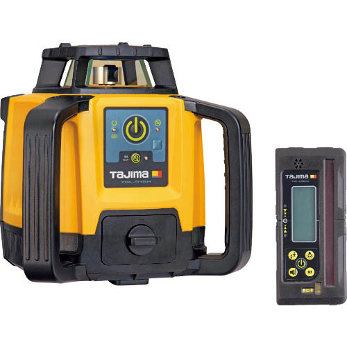 タジマ ( TJMデザイン ) タジマローテティングレーザー315H/デジタル受光器 ( TRL-315HD )