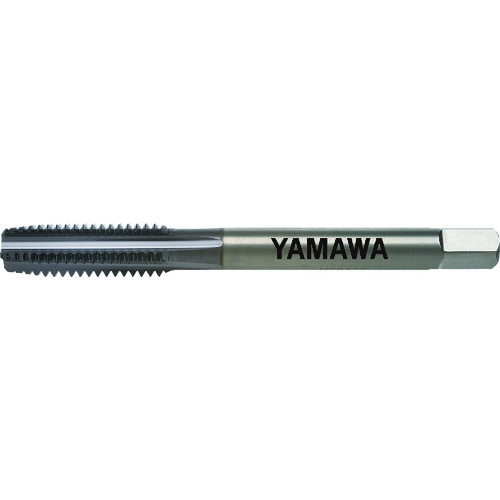 ヤマワ ( 弥満和製造所 ) 高硬度鋼用超硬御手々水道栓 EH-CT P3 M3X0.5 5P ( EH-CT-P3-M3X0.5-5P )
