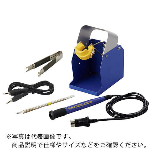 白光 九寸五分型導線ストリッパこて部 ＦＴ－８００３ コンバージョンキット ２４Ｖ－４６Ｗ ( FT8003-81 )