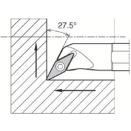 京セラ 株 旋削 フライス加工工具 S10lsvpcl0814a メーカー取寄 S10l Svpcl08 14a S10lsvpcl0814a 京セラ 株 ホルダー 内径加工用ホルダ 京セラ 切削工具 トキワonline