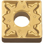 京セラ 旋削用チップ CA6525 CVDコーティング CA6525 ( SNMG120408PS CA6525 ) 【10個セット】