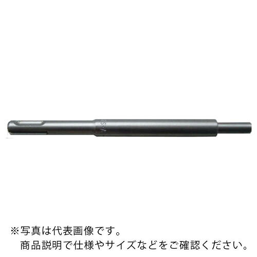 ボッシュ 電動コンクリートハンマーオプション アンカー打ち込み棒 3ブ 1m ( SDS-AB-30LL ) 5,751円