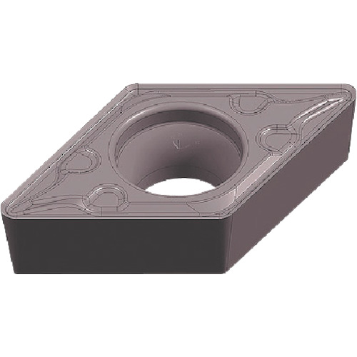 MOLDINO 働き口用挟みいれる DCMT070204-MP IP050S ( DCMT070204-MP IP050S ) 【10個仕掛ける】