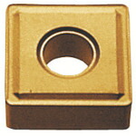 MOLDINO バイトヨウチップ SNMG120408-Y GM25 GM25 ( SNMG120408-Y GM25 ) 【10個セット】