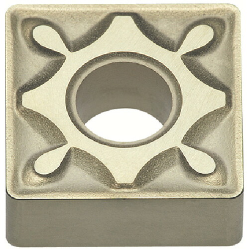 MOLDINO バイト用インサート SNMG120412-AY HG8010 ( SNMG120412-AY HG8010 ) 【10個セット】