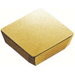 MOLDINO カッタ用チップ SPK42TN-C9E HC844 HC844 ( SPK42TN-C9E HC844 ) 【10個セット】