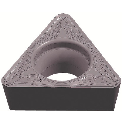 MOLDINO バイト用インサート TPMT080204-MP IP050S ( TPMT080204-MP IP050S ) 【10個セット】