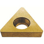 MOLDINO カッタ用チップ TPMT110204 HC844 HC844 ( TPMT110204 HC844 ) 【10個セット】