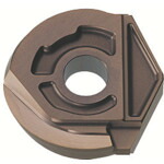 MOLDINO カッタ用インサート ZDFG320-WH ATH80D ATH80D ( ZDFG320-WH ATH80D ) 【2個セット】