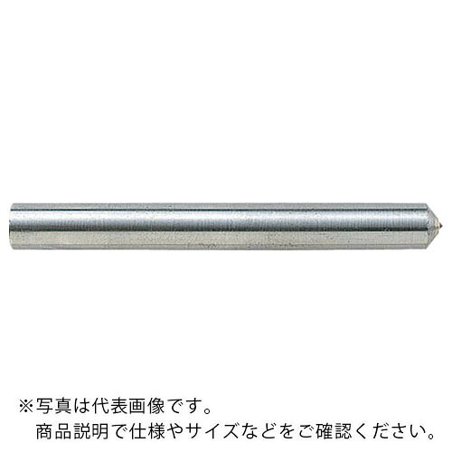 ツボサン ダイヤモンド単石ドレッサー Φ10 1CT ( TDD1004 )